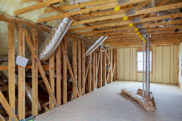 Best Energy-efficient Insulation  in Eaton, OH