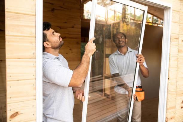 Best Blown-in Insulation  in Eaton, OH