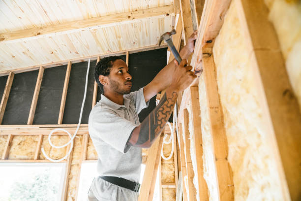Best Spray Foam Insulation  in Eaton, OH